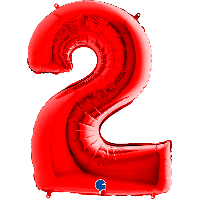 082R-Number-2-Red-1 red number three balloon