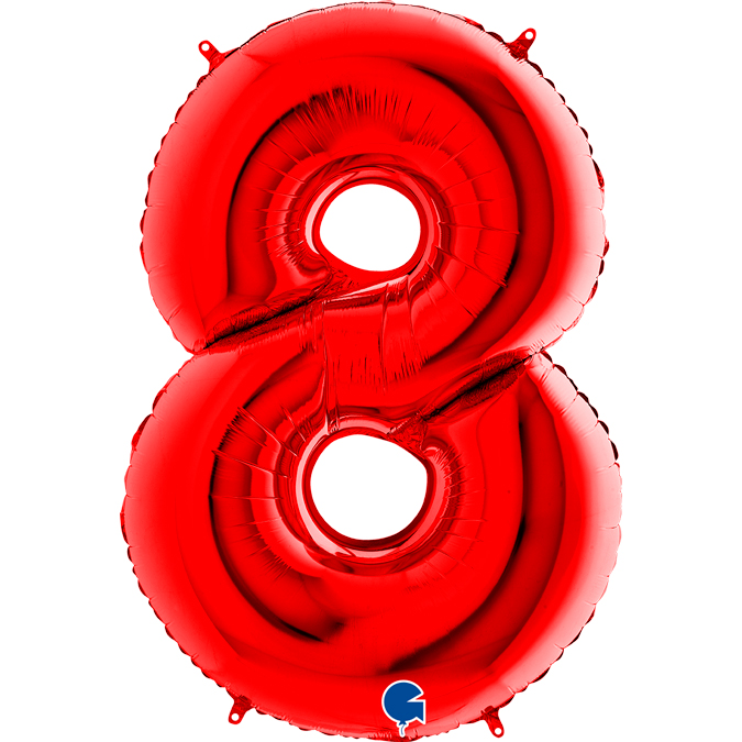088R-Number-8-Red-1 red number eight balloon
