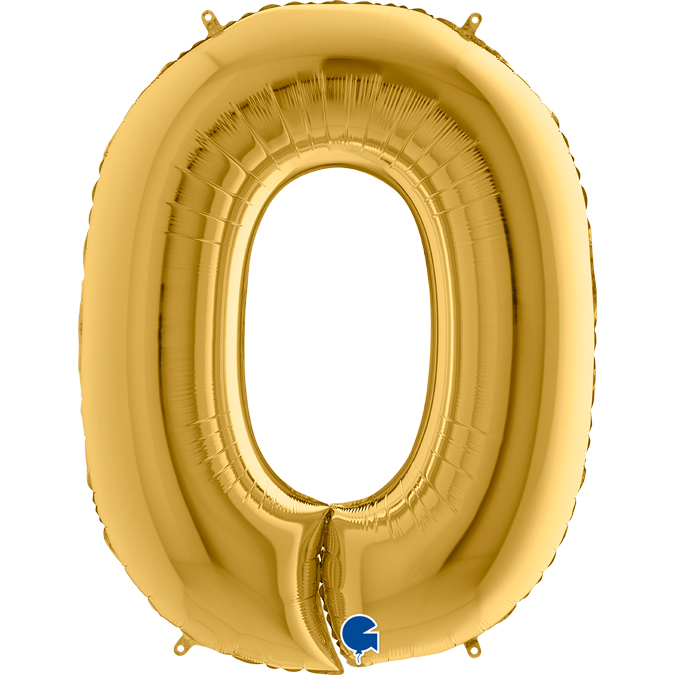 120G5-Number-0-Gold-5 grabo gold 5 foil number 0 zero