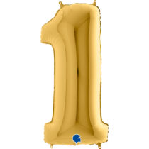 grabo gold5 foil number 1