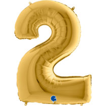 grabo gold 5 gold5 foil number 2