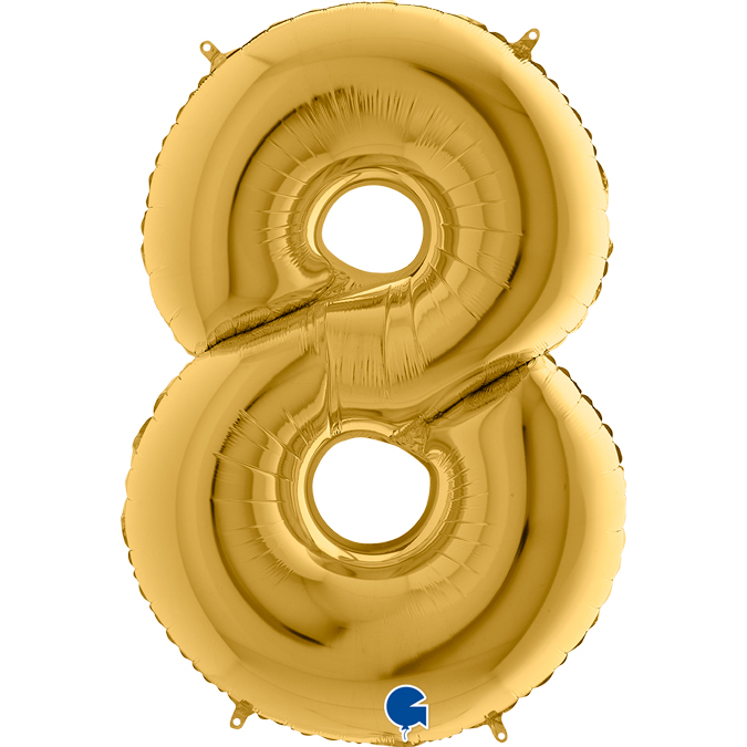 128G5-Number-8-Gold-5-1 grabo gold 5 gold5 foil number 8 balloon