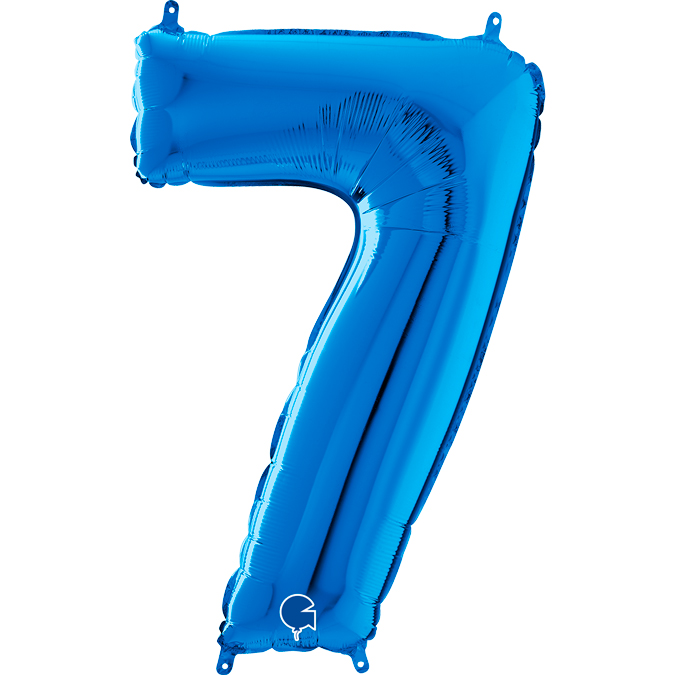 26007B-Number-7-Blue-2 blue number seven balloon