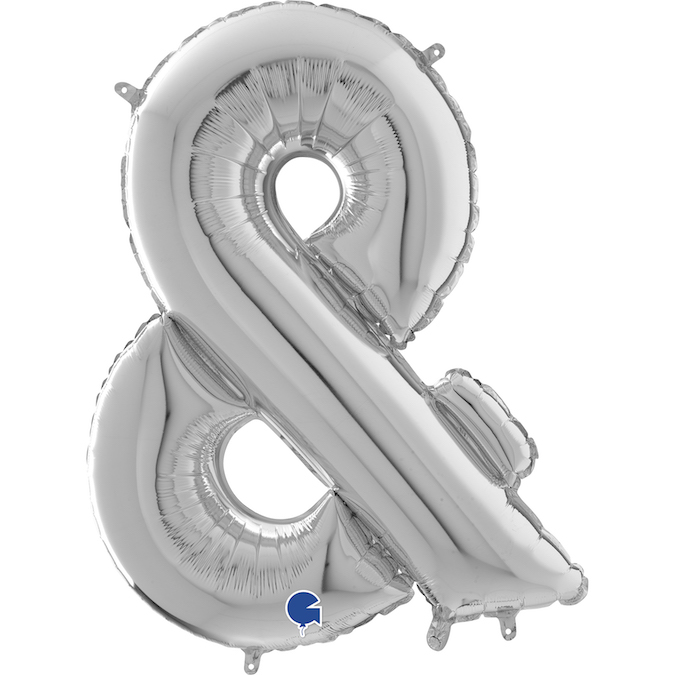 26469S-Symbol-Ampersand-Silver 26469S-Symbol-Ampersand-Silver