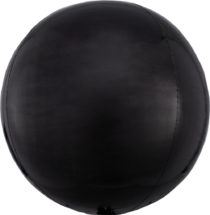 black orbz xl balloon