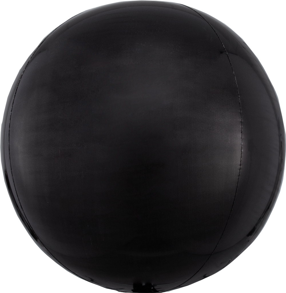 28343-orbz-black black orbz xl balloon