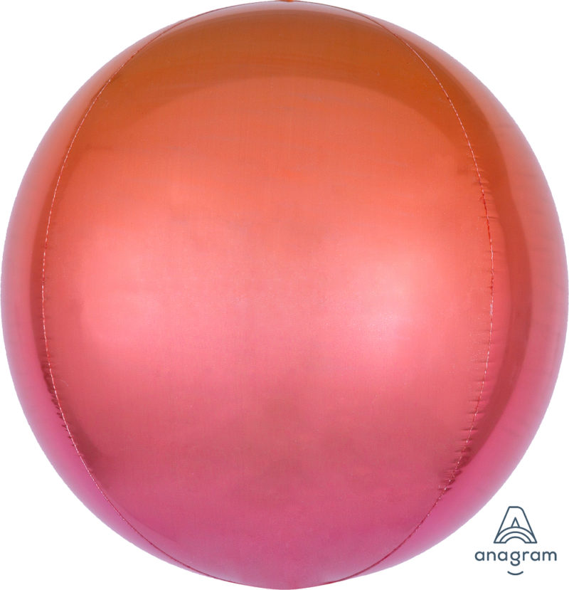 39847-ombre-orbz-red-&-orange ombre red & orange orbz
