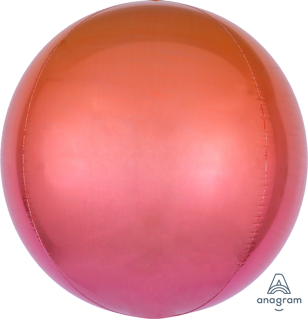 39847-ombre-orbz-red-&-orange ombre red & orange orbz