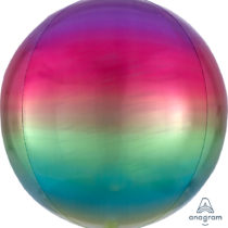 Marblez & Ombre Orbz