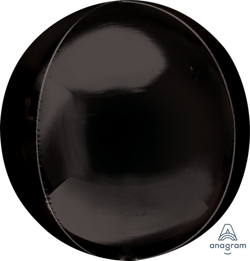 40796-orbz-jumbo-black jumbo black orbz balloon