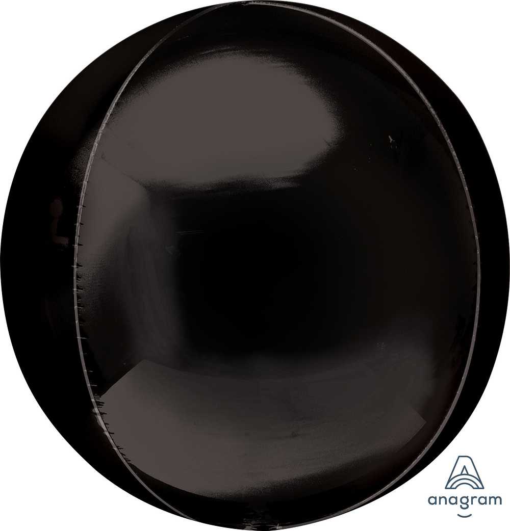 40796-orbz-jumbo-black jumbo black orbz balloon