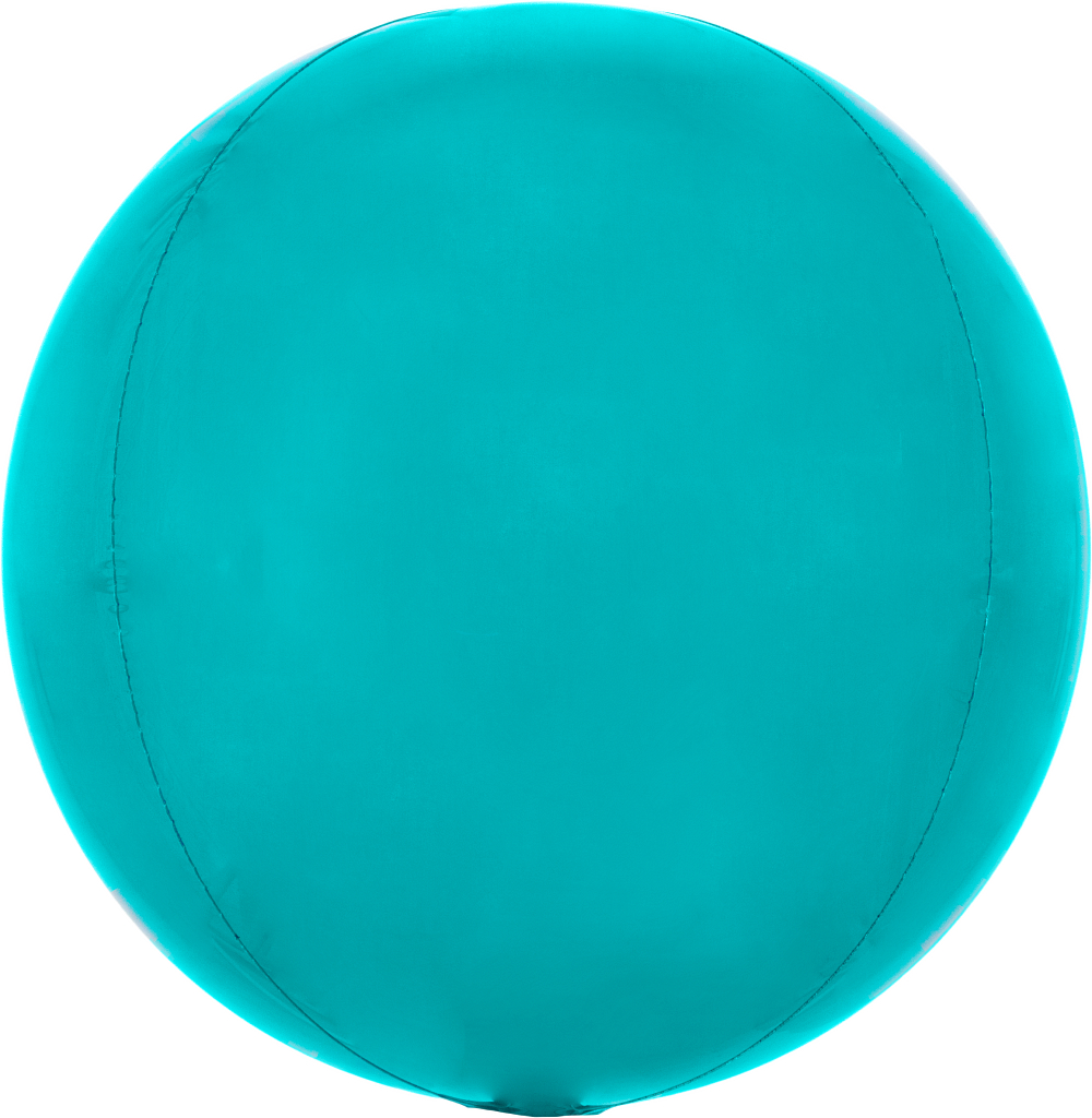 aqua orbz xl balloon