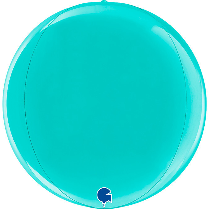 7411117Ti-Globe-11inc-Tiffany-4D 7411117Ti-Globe-11inc-Tiffany-4D