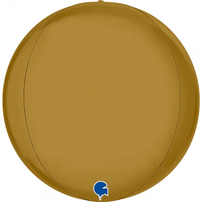 74111s00g-globe-11inc-satin-gold-4d 74111s00g-globe-11inc-satin-gold-4d