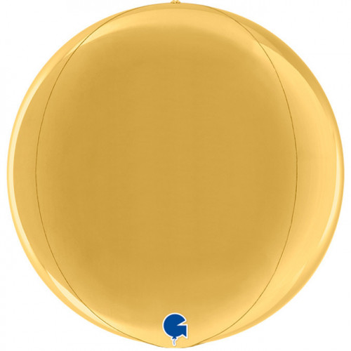 74112G5-Globe-15inc-Gold-5-4D-2 74112G5-Globe-15inc-Gold-5-4D-2