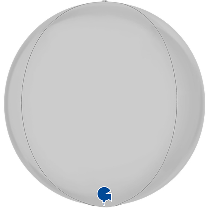741S01Wh-Globe-15inc-Satin-White 741S01Wh-Globe-15inc-Satin-White