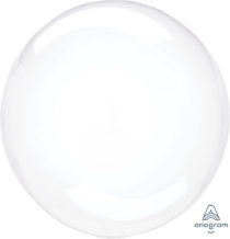 crystal clearz clear 18"