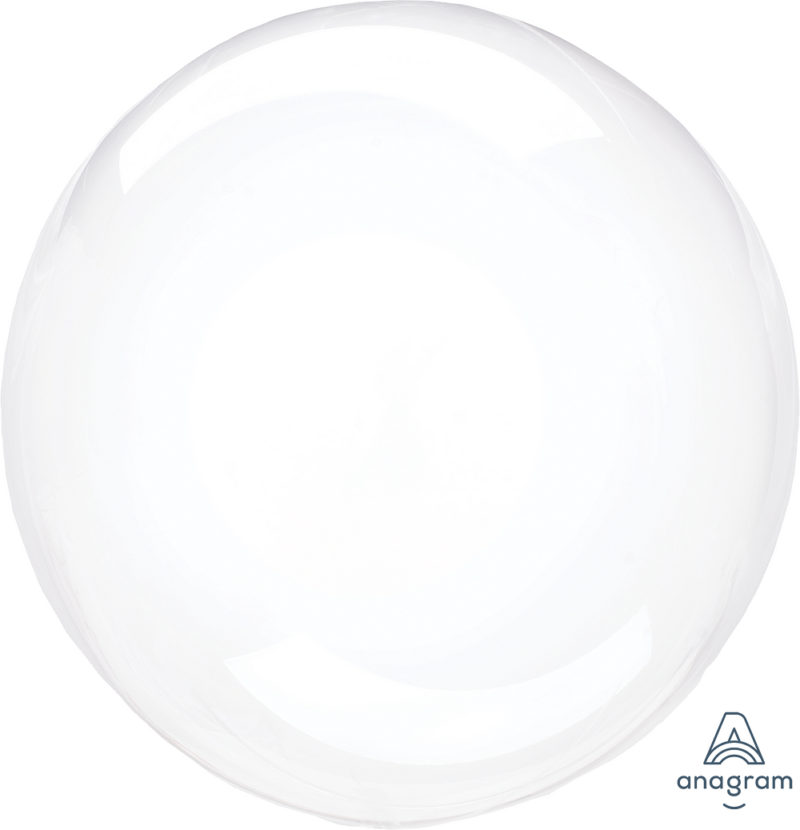 8284111-crystal-clearz-clear crystal clearz clear 18"