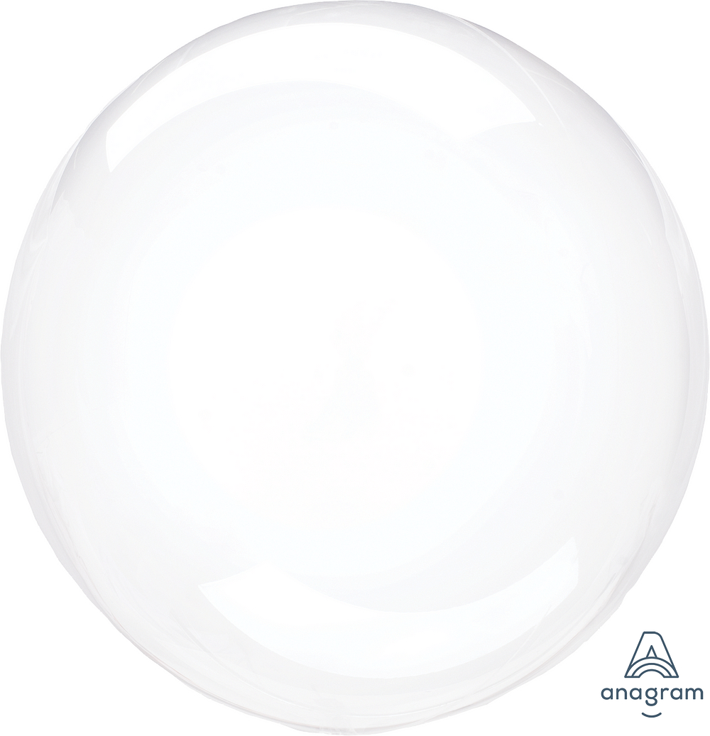 8284111-crystal-clearz-clear crystal clearz clear 18"