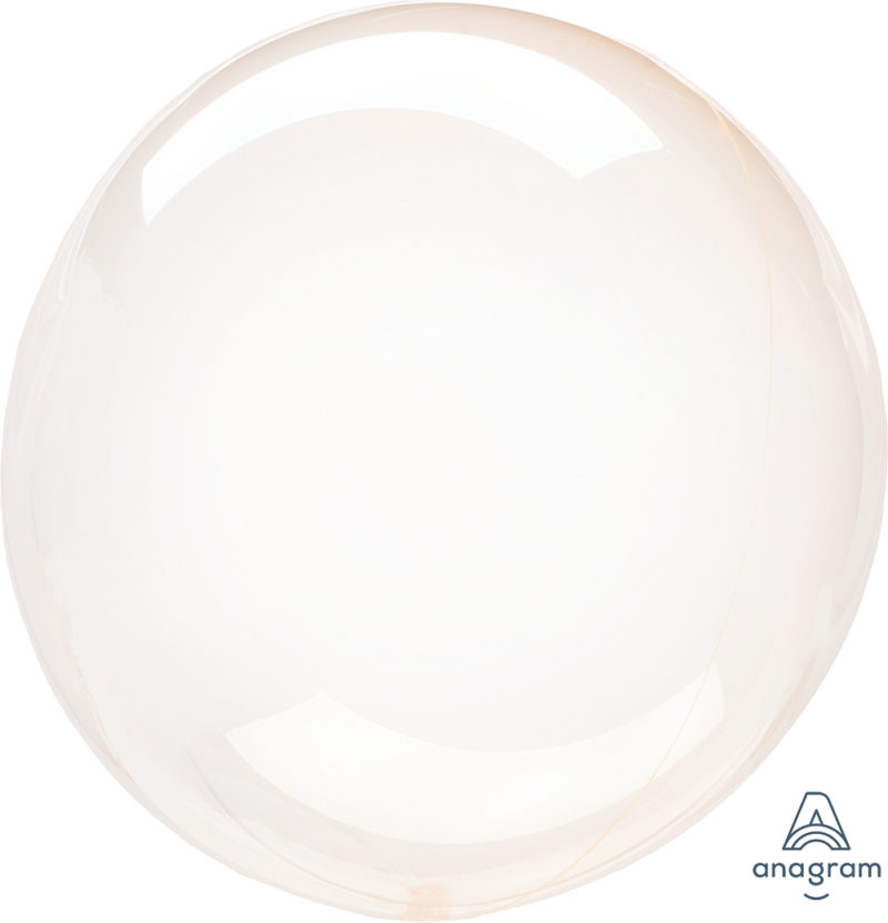 8285011-crystal-clearz-orange crystal clearz orange 18"