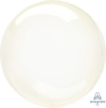 crystal clearz yellow 18"