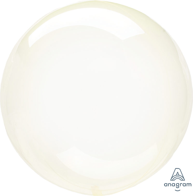 8285211-crystal-clearz-yellow crystal clearz yellow 18"