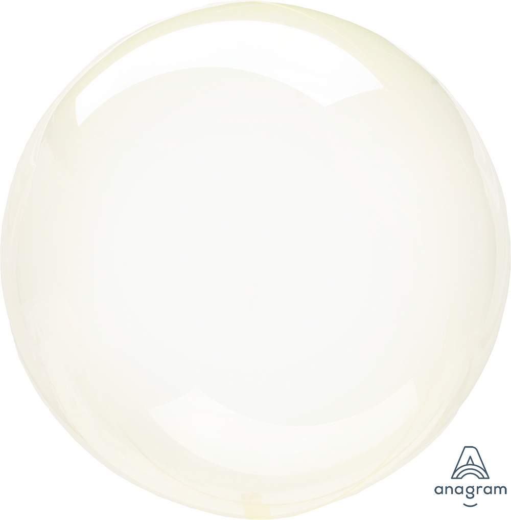 8285211-crystal-clearz-yellow crystal clearz yellow 18"