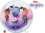 Disney Vampirina qualatex foil