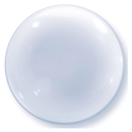 fd730da1ca58bb1169f9e5a72db0ece3.image.540×540 CLEAR DECO BUBBLE
