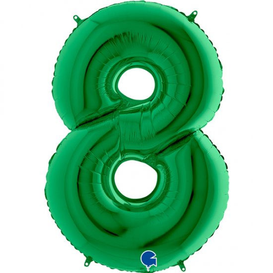 green-number-8-shape-gr038grjpg.image.550×550 GREEN FOIL NUMBER 8 | GRABO 14 INCH