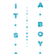 its a boy fun strings