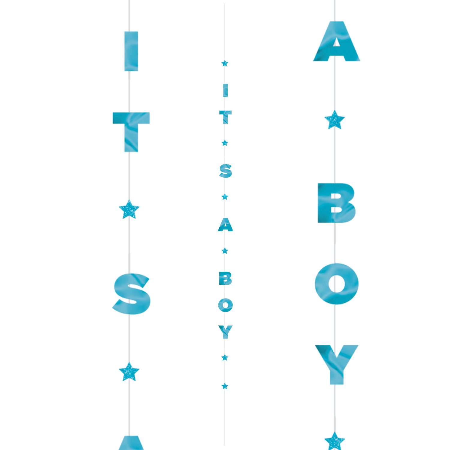 its a boy fun strings