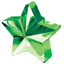 Weights - Star