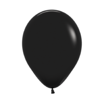 sempertex fashion black 12 inch