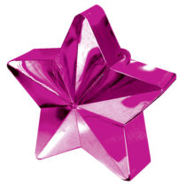 magenta star weight