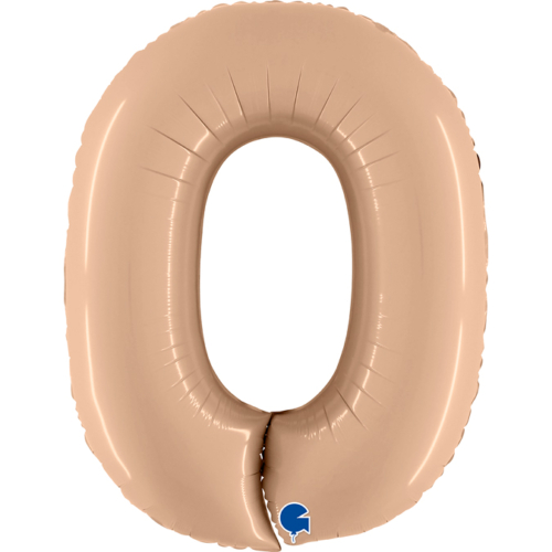 400000SNU-Number-0-Satin-Nude-500×500 satin nude number 0 foil balloon