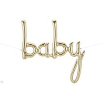 northstar white gold baby script