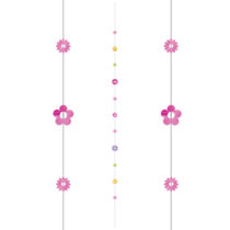 flower fun strings