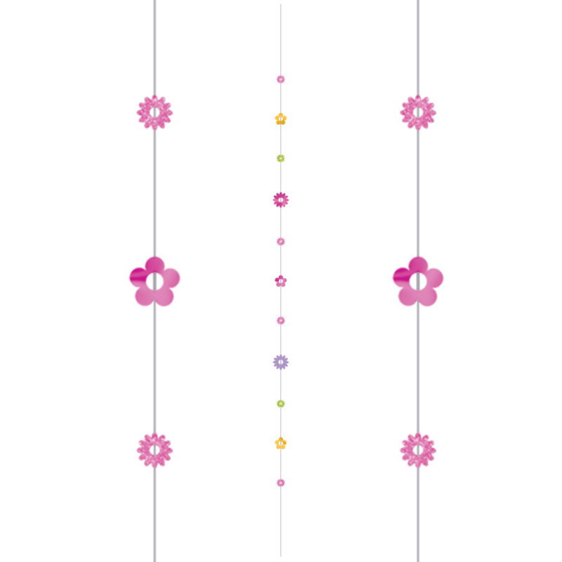 110448 flower fun strings