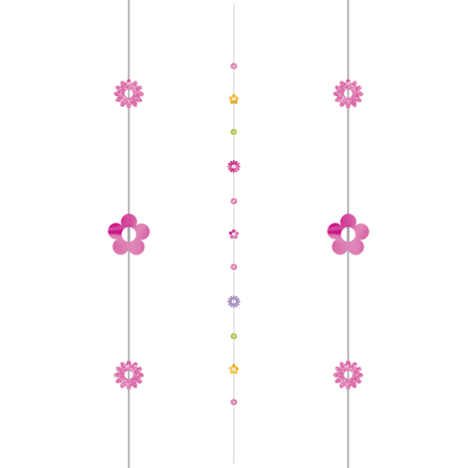 110448 flower fun strings