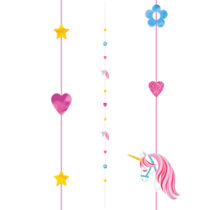 unicorn fun string
