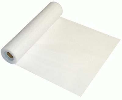 white tulle finesse 12" x 25 yards