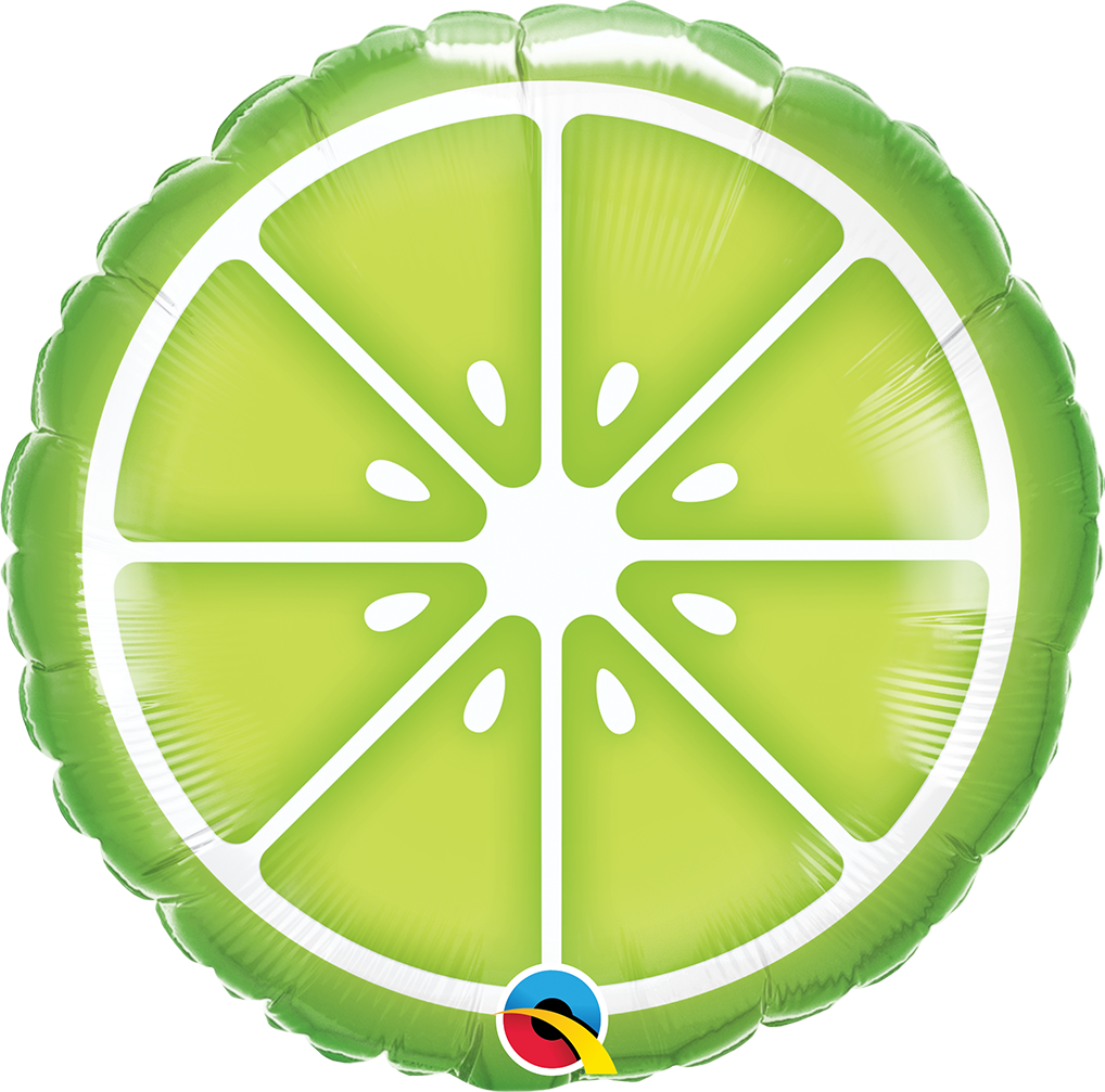 10403_10405B sliced lime 18''
