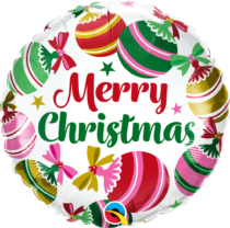 christmas ornaments & stars 18 inch