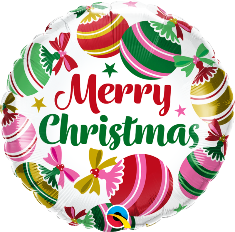 15014_15016B christmas ornaments & stars 18 inch