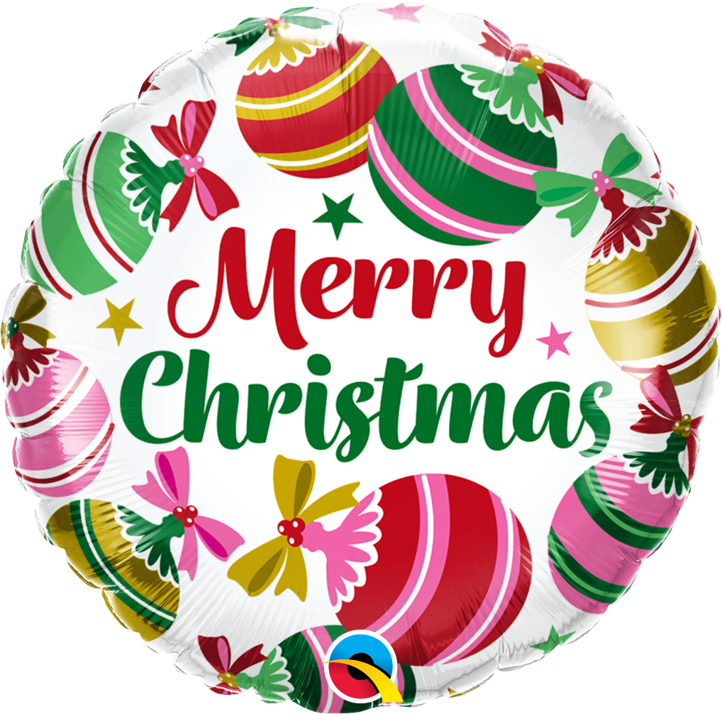 15014_15016B christmas ornaments & stars 18 inch