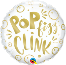pop fizz clink