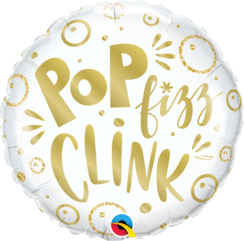 pop fizz clink