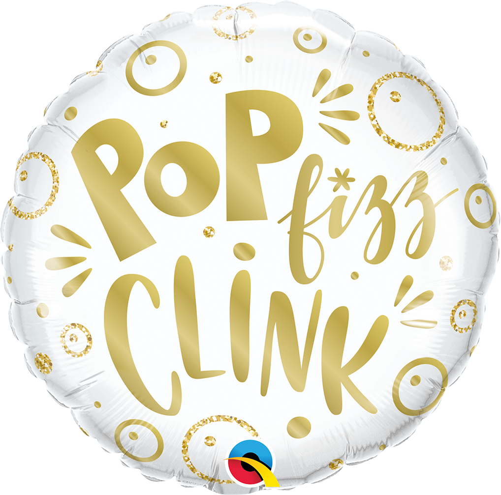 pop fizz clink