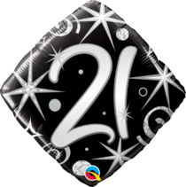 21 elegant sparkles swirls